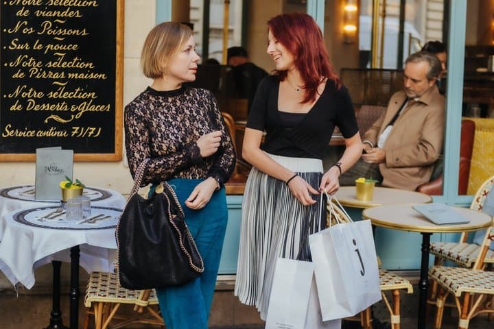 Paris Shopping: Hidden Gems & Local Designers