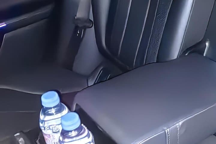 Versailles Private Chauffeur from Paris