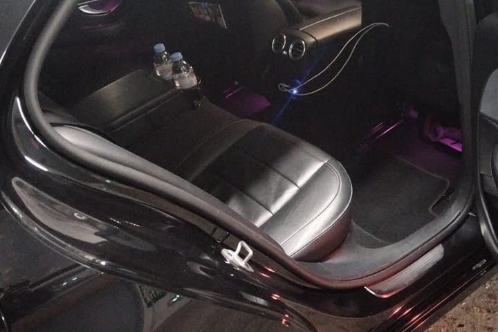 Versailles Private Chauffeur from Paris