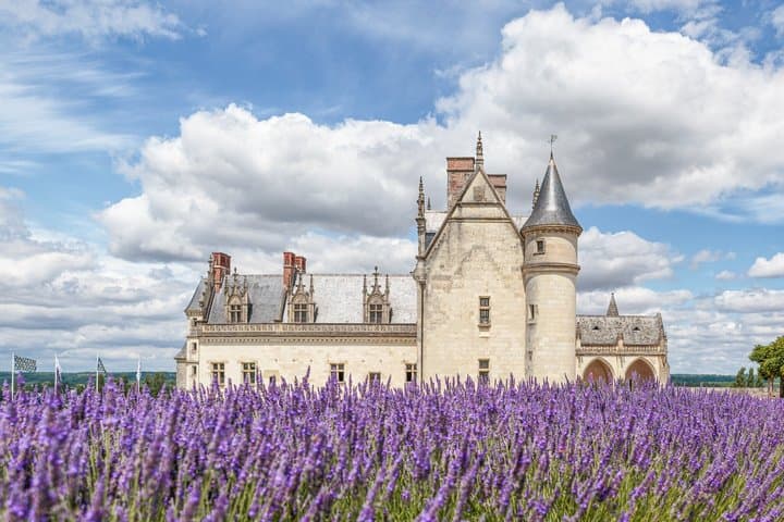 Amboise Photography Masterclass