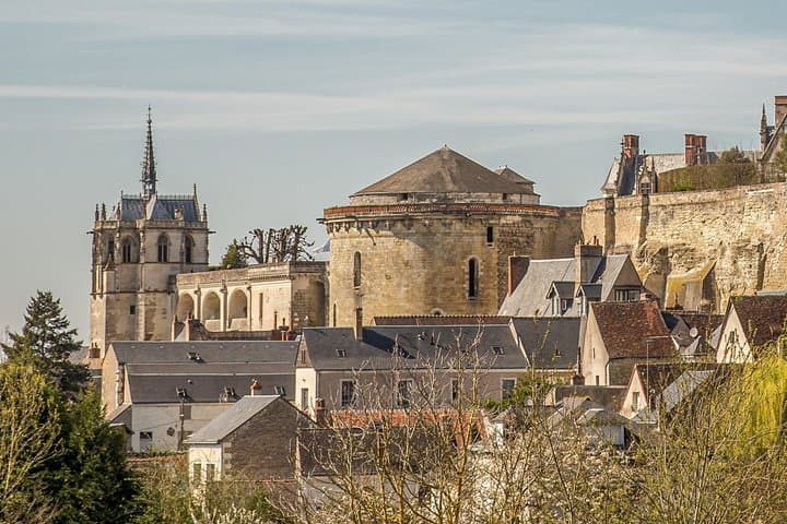 Amboise Photography Masterclass