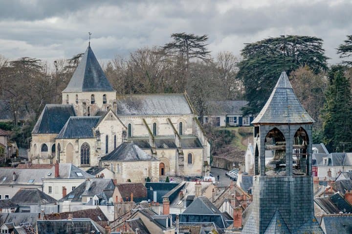 Amboise Photography Masterclass