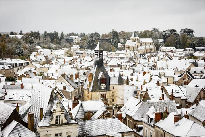 Amboise Photography Masterclass
