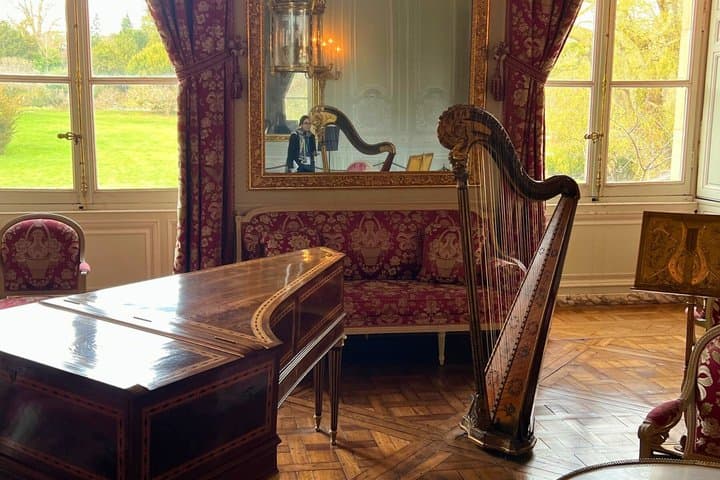 Versailles Private Day Tour from Paris Gardens Palace Visit