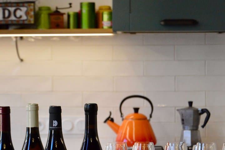 Lyon Wine Tasting: Small-Groups with a Professional Sommelier