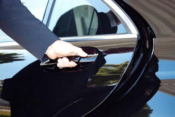 Private Nice Airport Transfer to and from French Riviera