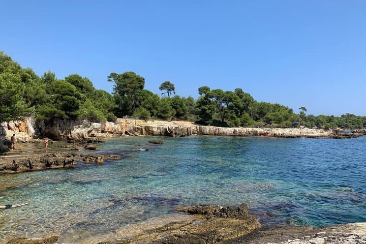 Private Catamaran Cruise on the French Riviera