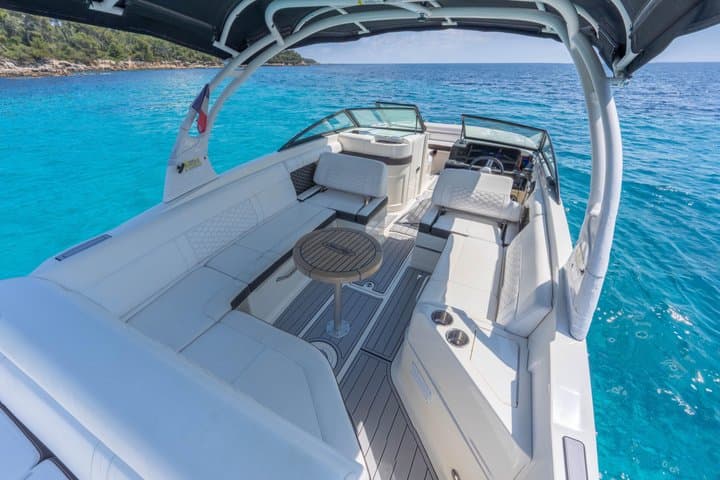 Cannes: Luxury Lérins Escape – Swim, Snorkel & Relax