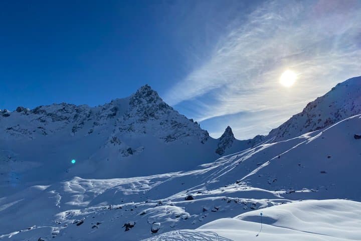 Luxury Private Concierge - French Alps Bespoke Experience