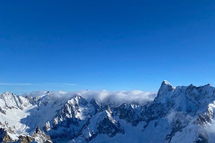 Luxury Private Concierge - French Alps Bespoke Experience