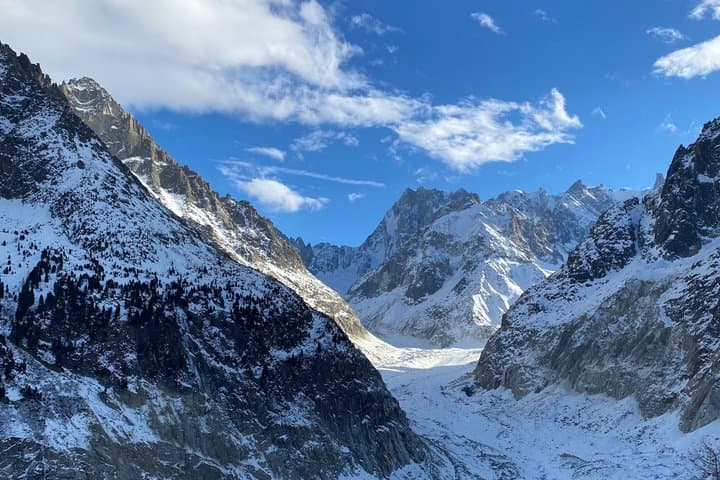 Luxury Private Concierge - French Alps Bespoke Experience