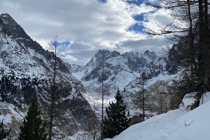 Luxury Private Concierge - French Alps Bespoke Experience