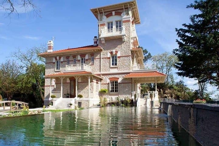 Full Day Tour from Bordeaux Arcachon Bay and Dune du Pilat