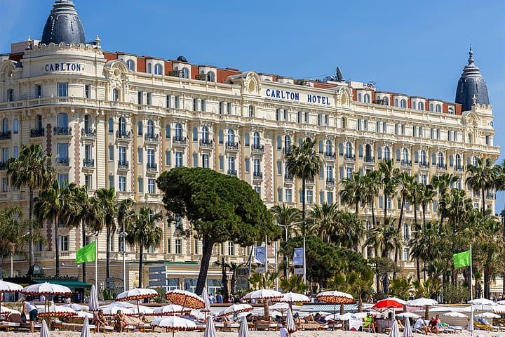 Taste of Cannes: Provençal Food, Wine & Cheese Tour