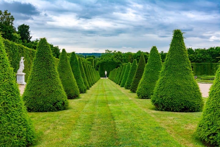 Versailles from Rouen | Private Roundtrip Transfer