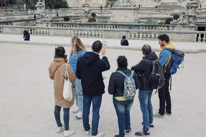 Discover Nîmes the French Rome