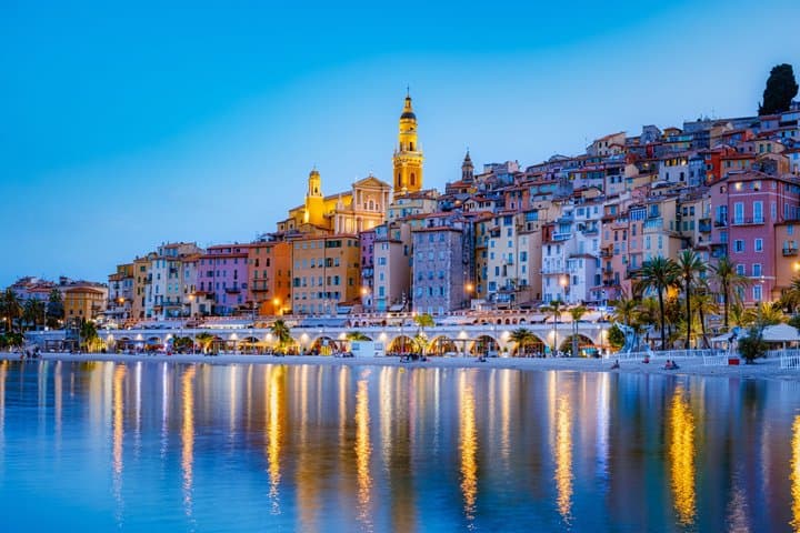 Wine Tasting Workshop in Menton - 1,5 Hour - Small Groups