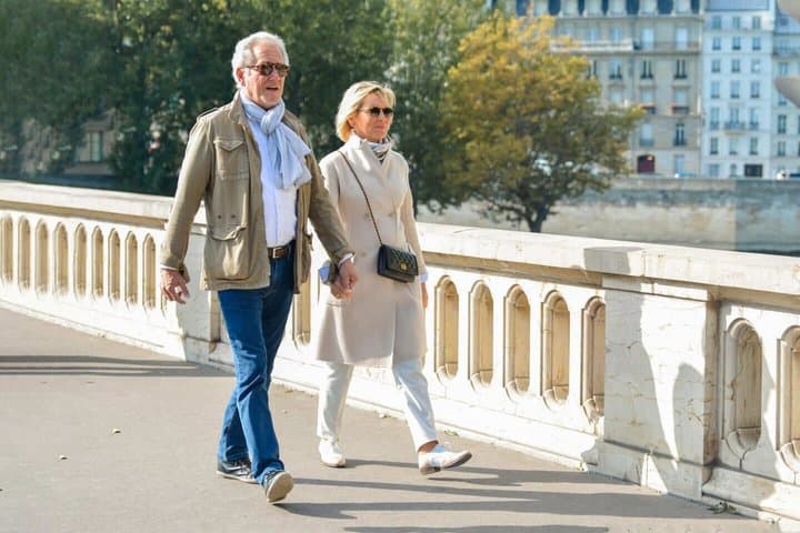 Hello Angers: Private 2 Hour Intro City Walk with Local Guide