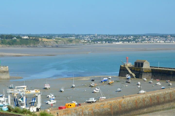 Private D Day Tour in Normandy from Paris with driver