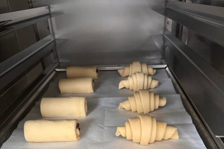 Croissant Baking Class Mastering the Art with a Pastry Chef