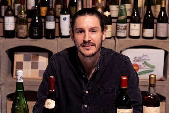 Œnology Masterclass / Old Vintages Wine Tasting in Paris