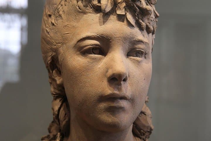 Paris Rodin Museum Ticket and Audio Tour