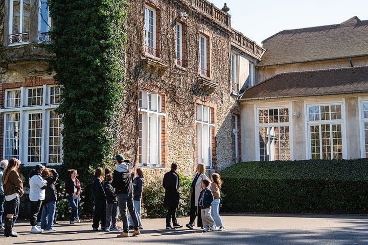 Behind the scenes of Clairefontaine National Football Centre (CNF)