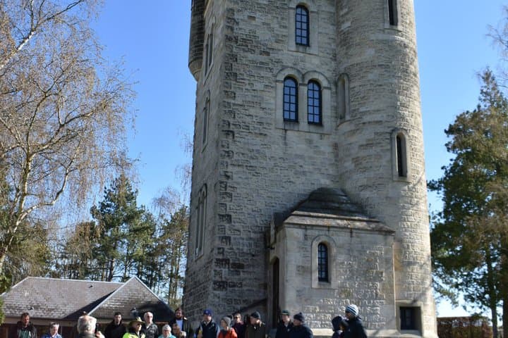 Somme Battlefield Tours Expert Led Historical Experiences