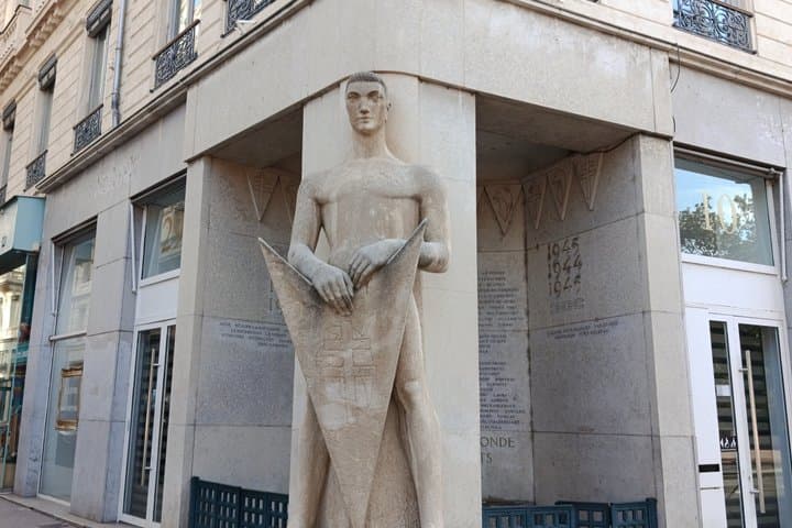 Must-See in Lyon