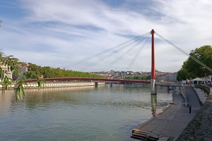 Must-See in Lyon