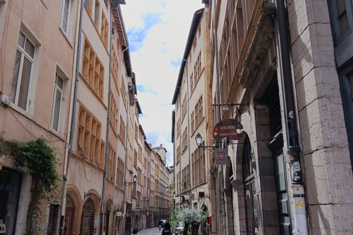 Must-See in Lyon