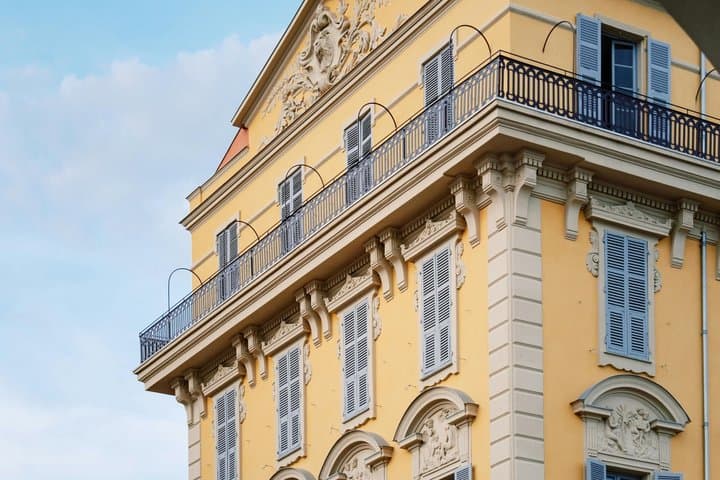 Nice Grand Museum Tour Matisse Chagall & 2000 Yrs of Art