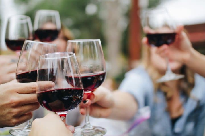 Sun Vines and Gold Rose Private Luxury Wine Journey from Cannes