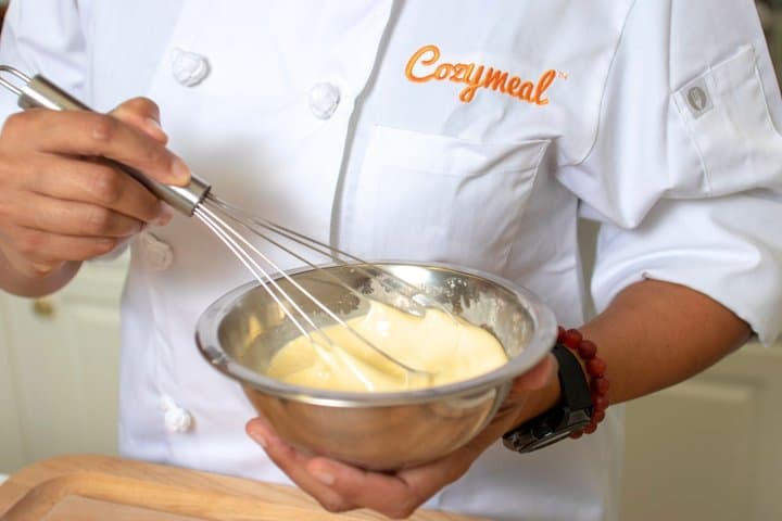 Cannelés, Kouign-Amann & Crêpes Class in Paris (Small Group)