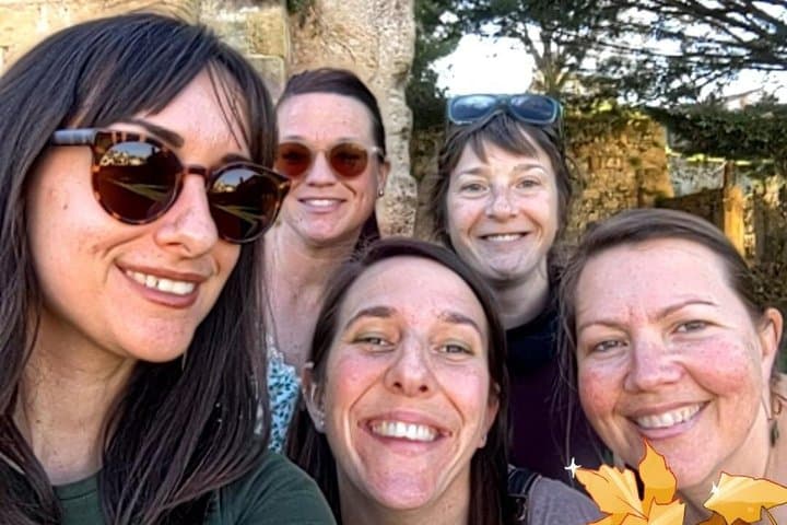 Escape Game Outside Saint-Émilion The Brotherhood of Wine