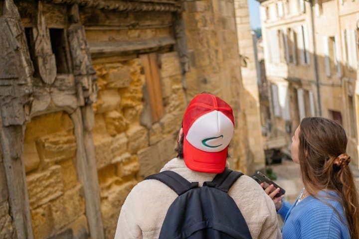 Escape Game Outdoor Saint Émilion The Legendary Tour