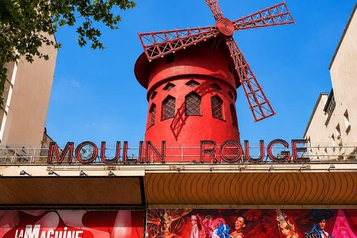 Montmartre Walking Tour: Artists & the Soul of Paris