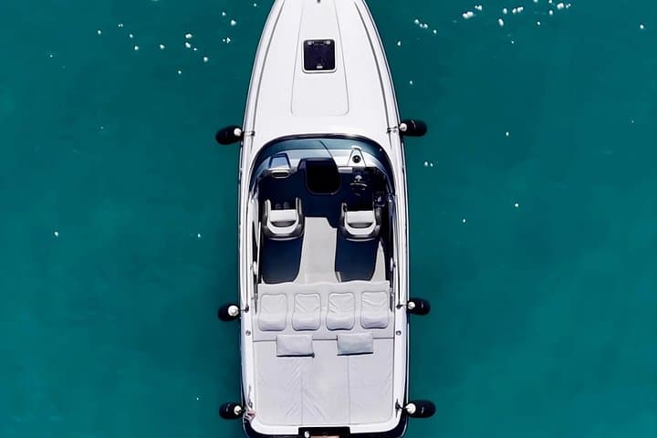 Monaco Private Boat Cruises Experience