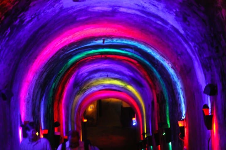 Paris VIP: Champagne Region Private Day Trip 10hrs