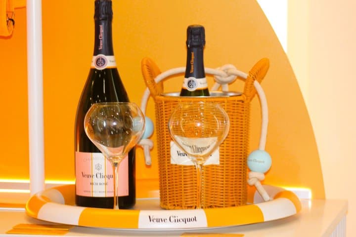 Paris VIP: Champagne Region Private Day Trip 10hrs