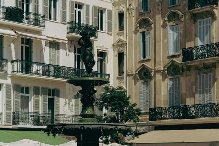 Riviera Elite 5 Cities Discovery