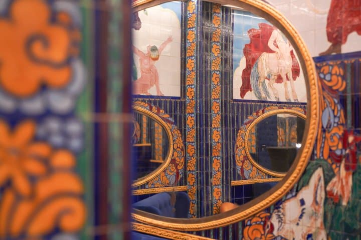 Paris: the secret history of a former brothel