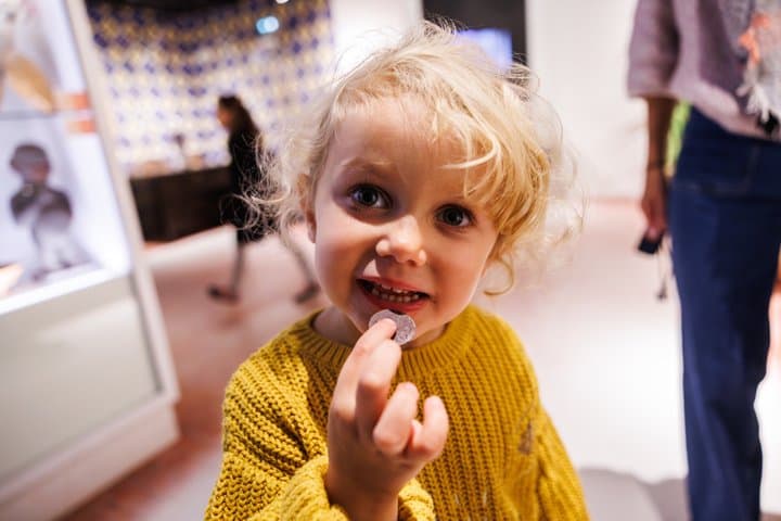 Colmar: Choco-Story Chocolate Museum Visit