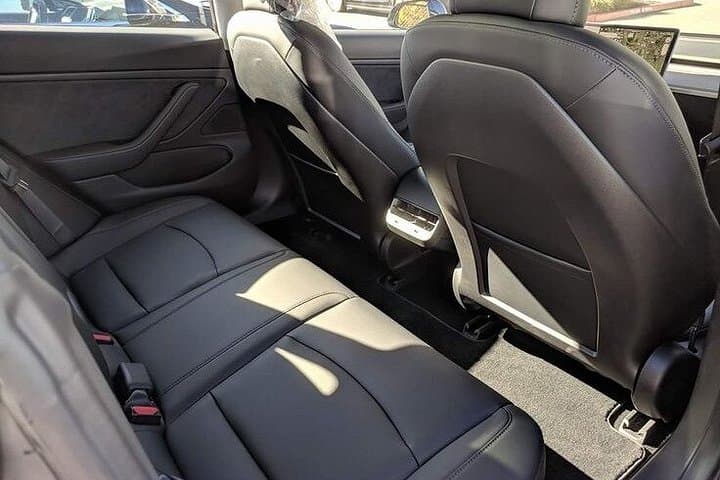 Private Transfer from Nice Airport NCE to Monaco