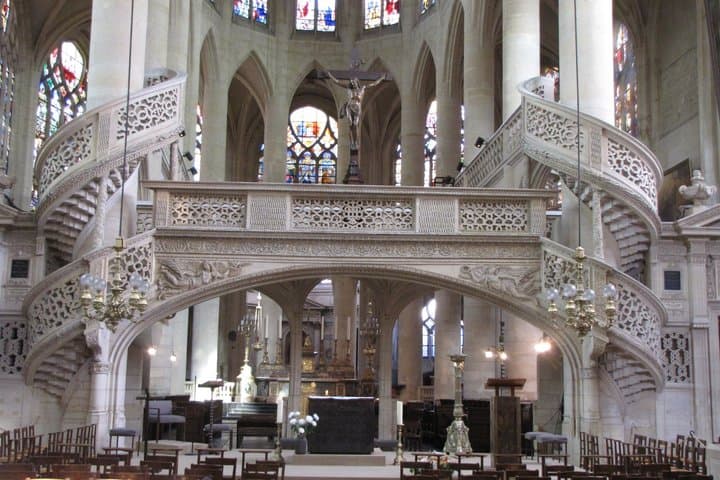 Private Latin Quarter Walking Tour in Paris