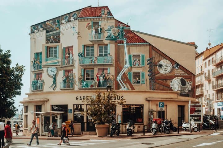 5 Cities in One Day the Ultimate French Riviera Tour