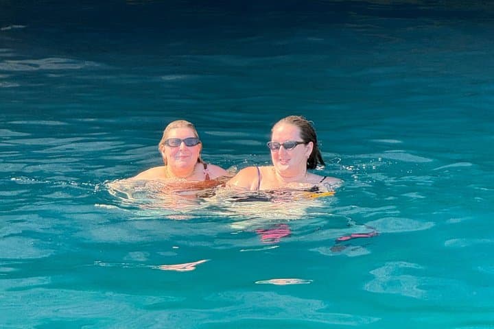 Cagnes : Snorkeling & Scenic Swim Stop to Cap d' Antibes