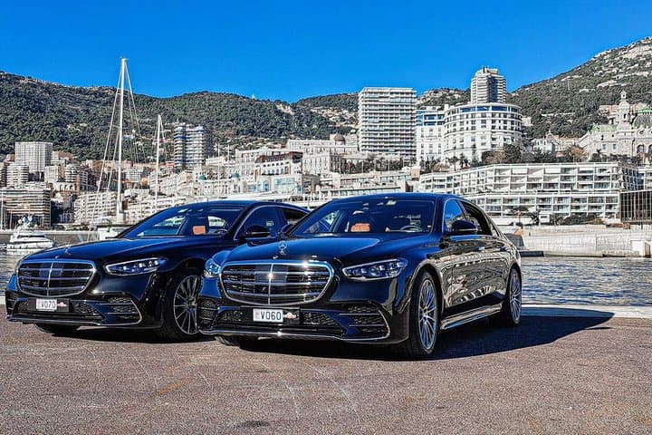 Riviera Elite 5 Cities Discovery