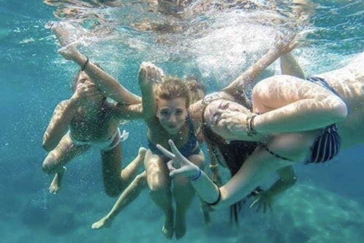 Cannes Private Boat Party