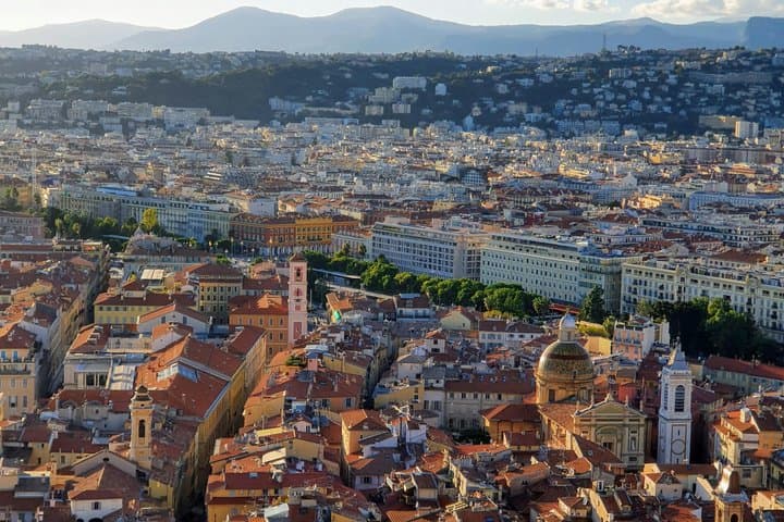 Walk & Taste the Riviera: Alain Ducasse & Hidden Gems